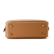 Load image into Gallery viewer, HERMES Plume Gold Swift Leather Size Mini
