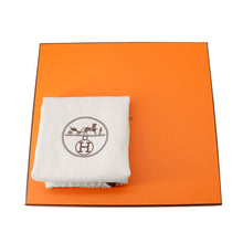 Load image into Gallery viewer, HERMES Plume Gold Swift Leather Size Mini
