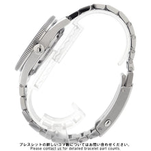 将图像加载到图库查看器中，OMEGA Seamaster300 Master Co-Axial W41mm Stainless Steel Black Dial233.30.41.21.01.001
