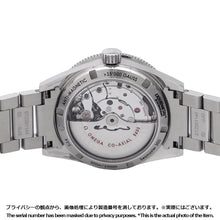 将图像加载到图库查看器中，OMEGA Seamaster300 Master Co-Axial W41mm Stainless Steel Black Dial233.30.41.21.01.001

