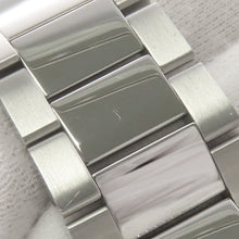 将图像加载到图库查看器中，OMEGA Seamaster300 Master Co-Axial W41mm Stainless Steel Black Dial233.30.41.21.01.001
