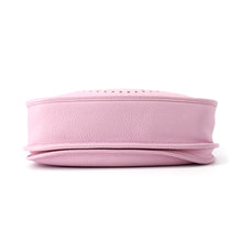 将图像加载到图库查看器中，HERMES Evelyne3 Mauve Sylvestre Taurillon Clemence Size PM
