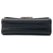 Load image into Gallery viewer, LOUIS VUITTON LV × TM Twist Bag Noir/MulticolorM13243 Epi Leather Size MM
