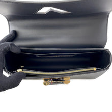 Load image into Gallery viewer, LOUIS VUITTON LV × TM Twist Bag Noir/MulticolorM13243 Epi Leather Size MM

