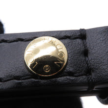 Load image into Gallery viewer, LOUIS VUITTON LV × TM Twist Bag Noir/MulticolorM13243 Epi Leather Size MM
