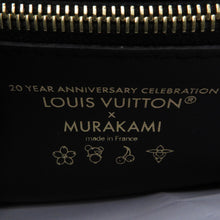 Load image into Gallery viewer, LOUIS VUITTON LV × TM Twist Bag Noir/MulticolorM13243 Epi Leather Size MM

