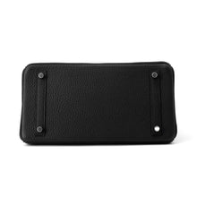 Load image into Gallery viewer, HERMES Birkin Black Togo Leather Size 30
