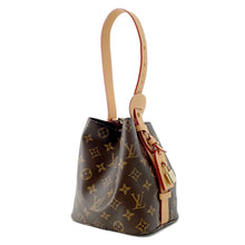 Load image into Gallery viewer, LOUIS VUITTON All In BordeauxM12925 Monogram Size BB
