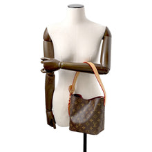 Load image into Gallery viewer, LOUIS VUITTON All In BordeauxM12925 Monogram Size BB
