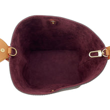 Load image into Gallery viewer, LOUIS VUITTON All In BordeauxM12925 Monogram Size BB
