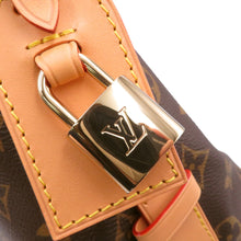 Load image into Gallery viewer, LOUIS VUITTON All In BordeauxM12925 Monogram Size BB
