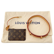 Load image into Gallery viewer, LOUIS VUITTON All In BordeauxM12925 Monogram Size BB
