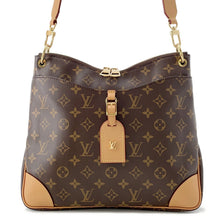 Load image into Gallery viewer, LOUIS VUITTON Odeon MM Brown/BordeauxM45355 Monogram Size MM
