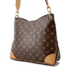 Load image into Gallery viewer, LOUIS VUITTON Odeon MM Brown/BordeauxM45355 Monogram Size MM
