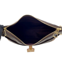 Load image into Gallery viewer, LOUIS VUITTON Odeon MM Brown/BordeauxM45355 Monogram Size MM

