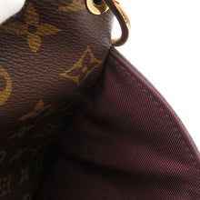 Load image into Gallery viewer, LOUIS VUITTON Odeon MM Brown/BordeauxM45355 Monogram Size MM
