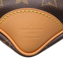 Load image into Gallery viewer, LOUIS VUITTON Odeon MM Brown/BordeauxM45355 Monogram Size MM
