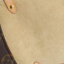Load image into Gallery viewer, LOUIS VUITTON Saumur BB Brown/BeigeM46740 Monogram Size BB
