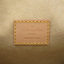 Load image into Gallery viewer, LOUIS VUITTON Saumur BB Brown/BeigeM46740 Monogram Size BB
