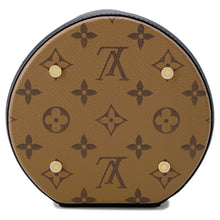 Load image into Gallery viewer, LOUIS VUITTON Cannes NoirM43986 Monogram Monogram Reverse Canvas
