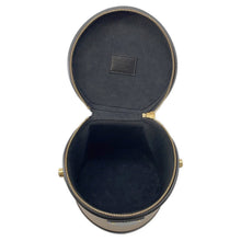 Load image into Gallery viewer, LOUIS VUITTON Cannes NoirM43986 Monogram Monogram Reverse Canvas
