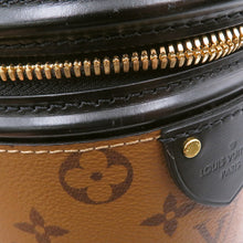 Load image into Gallery viewer, LOUIS VUITTON Cannes NoirM43986 Monogram Monogram Reverse Canvas
