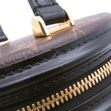 Load image into Gallery viewer, LOUIS VUITTON Cannes NoirM43986 Monogram Monogram Reverse Canvas
