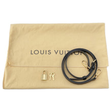 Load image into Gallery viewer, LOUIS VUITTON Cannes NoirM43986 Monogram Monogram Reverse Canvas
