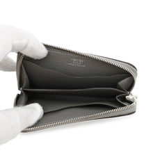 将图像加载到图库查看器中，HERMES Zip an Go Gris Meyer Evercolor
