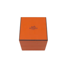 将图像加载到图库查看器中，HERMES Chaine d&#39;Ancre Bracelet 26 frames Size TPM SV925
