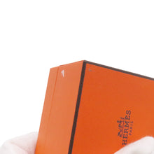 Load image into Gallery viewer, HERMES Croisette Ring Size 54/#14/MM SV925
