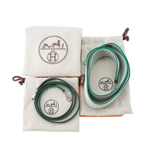 Load image into Gallery viewer, HERMES Mini Kelly Do Vert Vertigo Epsom Size Mini
