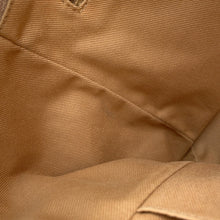 Load image into Gallery viewer, CHANEL Deauville ChainTote Bag BeigeA67001 Canvas Leather Size MM
