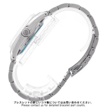 将图像加载到图库查看器中，SEIKO Grand Seiko Heritage Collection Hanaikada W40mm TI Grayish pink DialSBGA443
