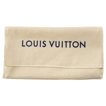 将图像加载到图库查看器中，LOUIS VUITTON Zippy Wallet - Horizontal Misty LakeM14142 Monogram・Taurillon
