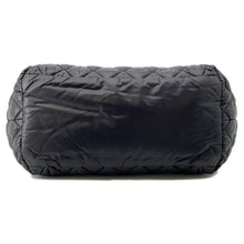 Load image into Gallery viewer, CHANEL Coco Cocoon Tote Bag BlackA48610 Nylon Size PM
