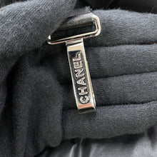 Load image into Gallery viewer, CHANEL Coco Cocoon Tote Bag BlackA48610 Nylon Size PM
