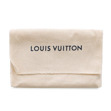 Load image into Gallery viewer, LOUIS VUITTON Portefeuille Zoe NoirM62935 Monogram Empreinte Leather
