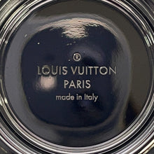 将图像加载到图库查看器中，LOUIS VUITTON Lipstick Case LV Pop Blue/MulticolorMP2516 Metal
