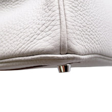 Load image into Gallery viewer, HERMES Birkin Pearl Grey Togo Leather Size 30
