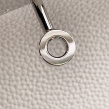 Load image into Gallery viewer, HERMES Birkin Pearl Grey Togo Leather Size 30
