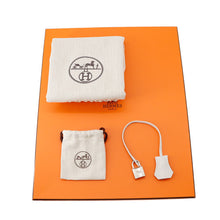 Load image into Gallery viewer, HERMES Birkin Pearl Grey Togo Leather Size 30
