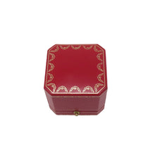 Load image into Gallery viewer, CARTIER PANTHERE Cougar Ring Size 52/#12 K18YG K18PG K18WG
