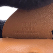 Load image into Gallery viewer, HERMES Rodeo Pegasus Gold Lambskin Size PM

