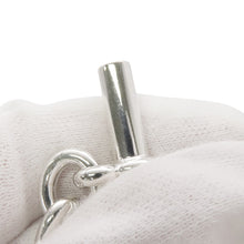 Load image into Gallery viewer, HERMES Chaine d&#39;Ancre Bracelet 13 frames Size MM SV925
