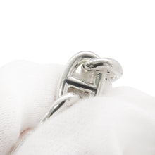 Load image into Gallery viewer, HERMES Chaine d&#39;Ancre Bracelet 13 frames Size MM SV925
