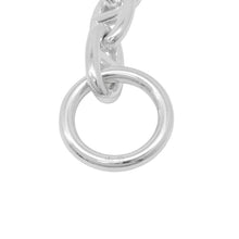 Load image into Gallery viewer, HERMES Chaine d&#39;Ancre Bracelet 13 frames Size MM SV925

