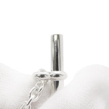 Load image into Gallery viewer, HERMES Chaine d&#39;Ancre Farandole Bracelet Size SH SV925
