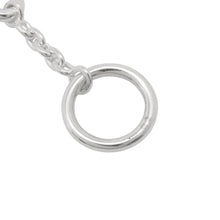 Load image into Gallery viewer, HERMES Chaine d&#39;Ancre Farandole Bracelet Size SH SV925

