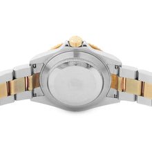 Load image into Gallery viewer, ROLEX Submariner - Date W40mm Stainless Steel K18YG Blue Dial16613
